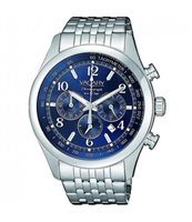 Orologio Vagary Uomo Rockwell in Acciaio IV4-217-71 - IV4-217-71